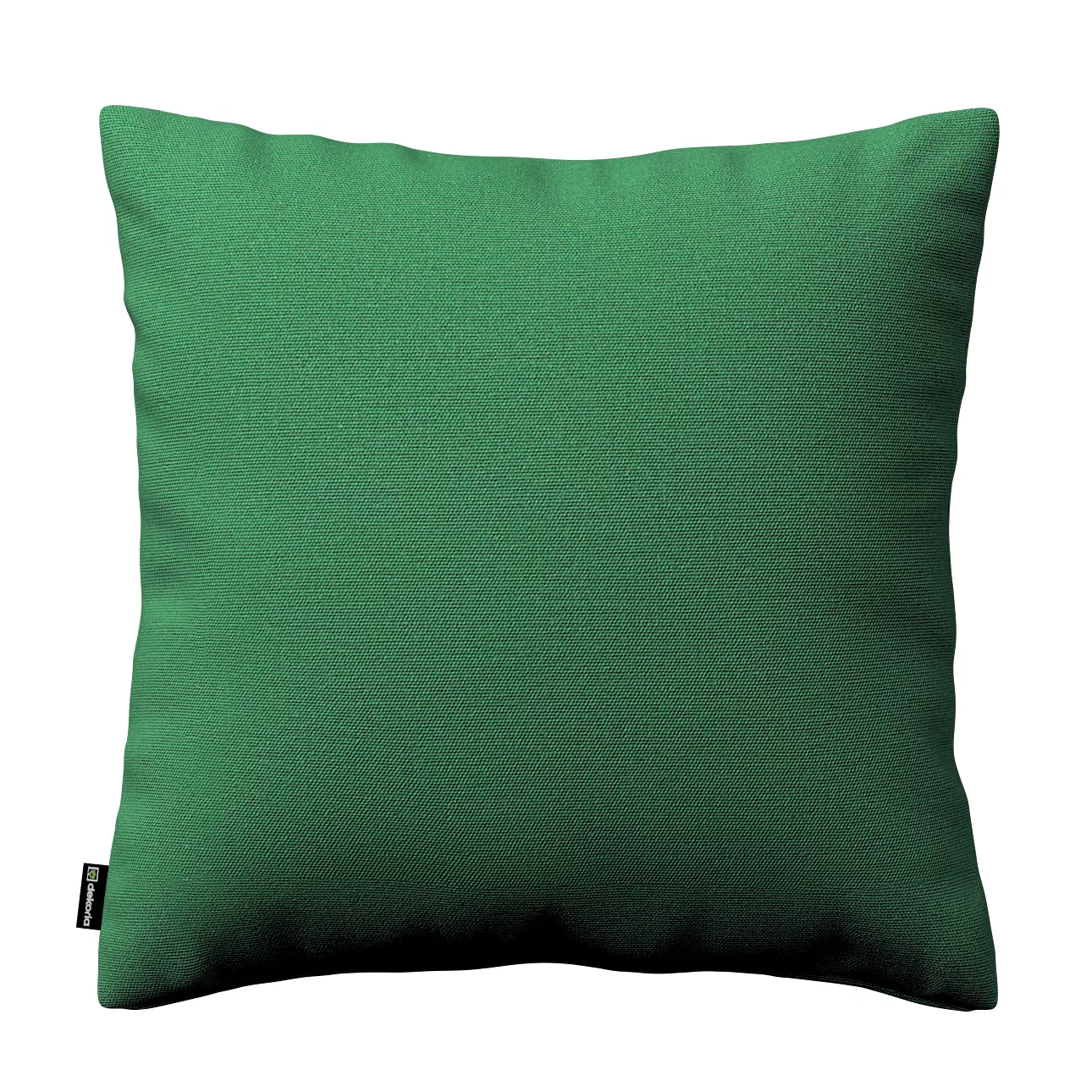 Kissenhülle Kinga, grün, 50 x 50 cm, Loneta (133-18) günstig online kaufen