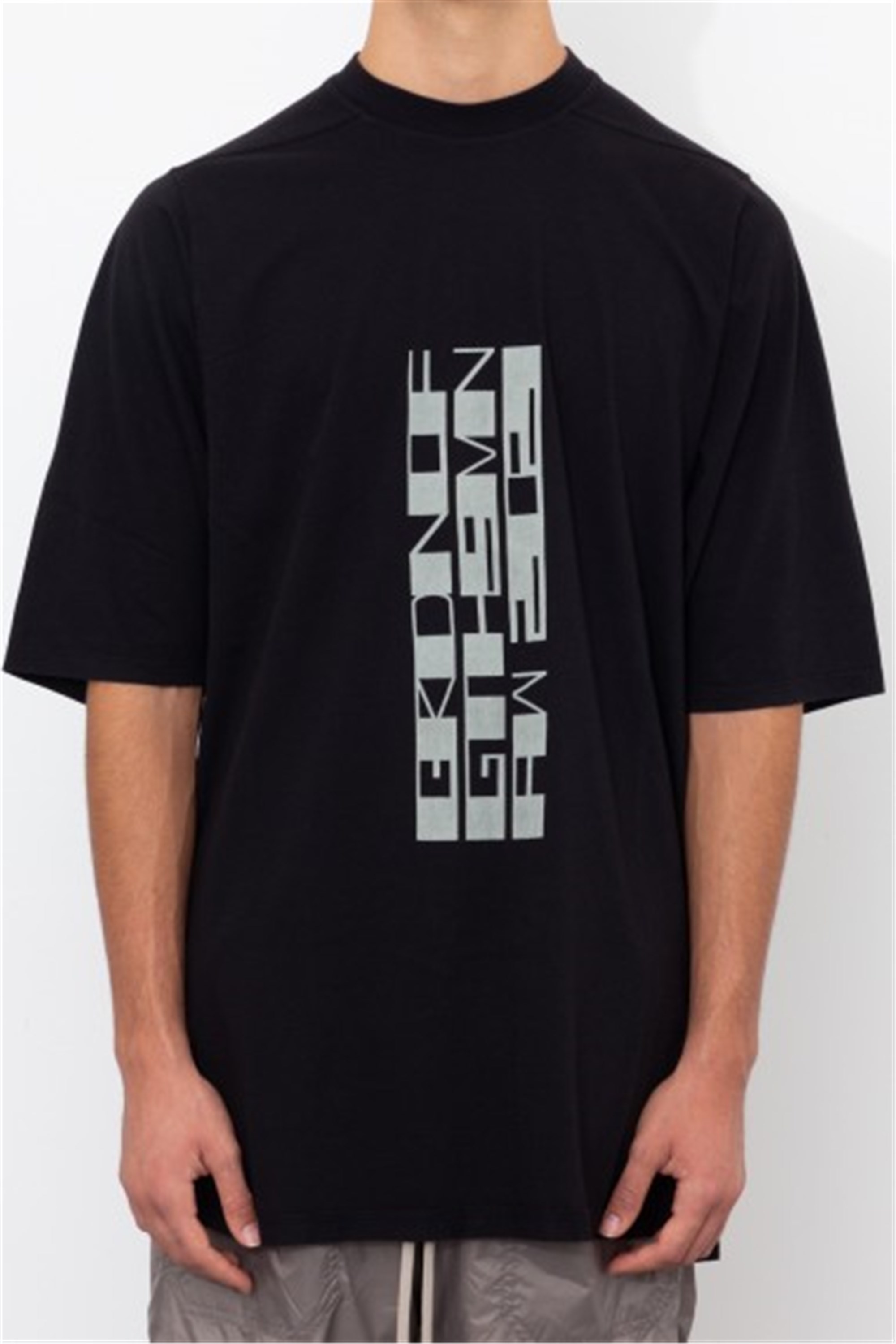 RICK OWENS T-Shirt Herren günstig online kaufen