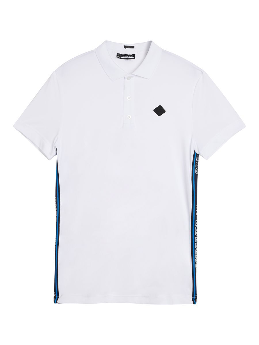 DIAMOND REGULAR FIT POLO SHIRT günstig online kaufen