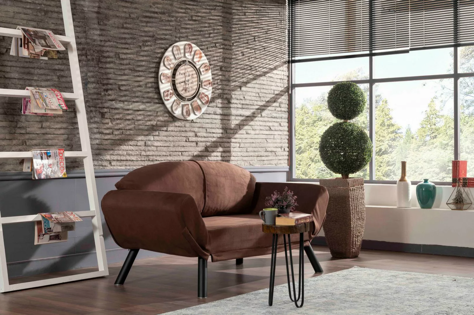 Skye Decor Sofa FTN1221 günstig online kaufen