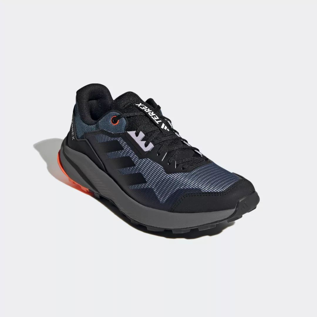 adidas TERREX Laufschuh "TERREX TRAIL RIDER TRAILRUNNING" günstig online kaufen