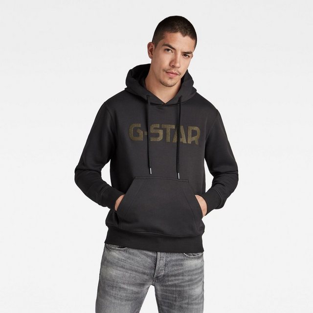 G-STAR Sweatshirt günstig online kaufen