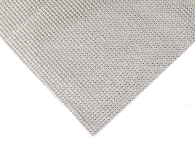 Primaflor-Ideen in Textil Antirutsch Teppichunterlage »GITTER - Grau«, Gitt günstig online kaufen