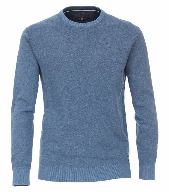 CASAMODA Strickpullover Casa Moda / He.Pullover / SNOS Pullover O-Neck günstig online kaufen