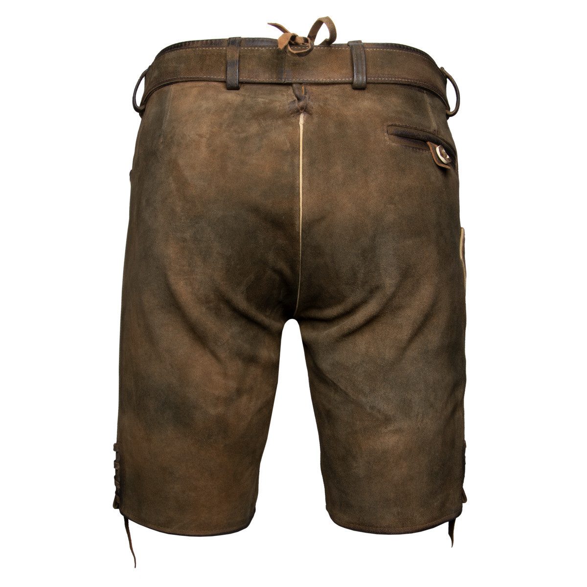 Maddox Trachtenlederhose Herbert Herren (1-tlg) günstig online kaufen