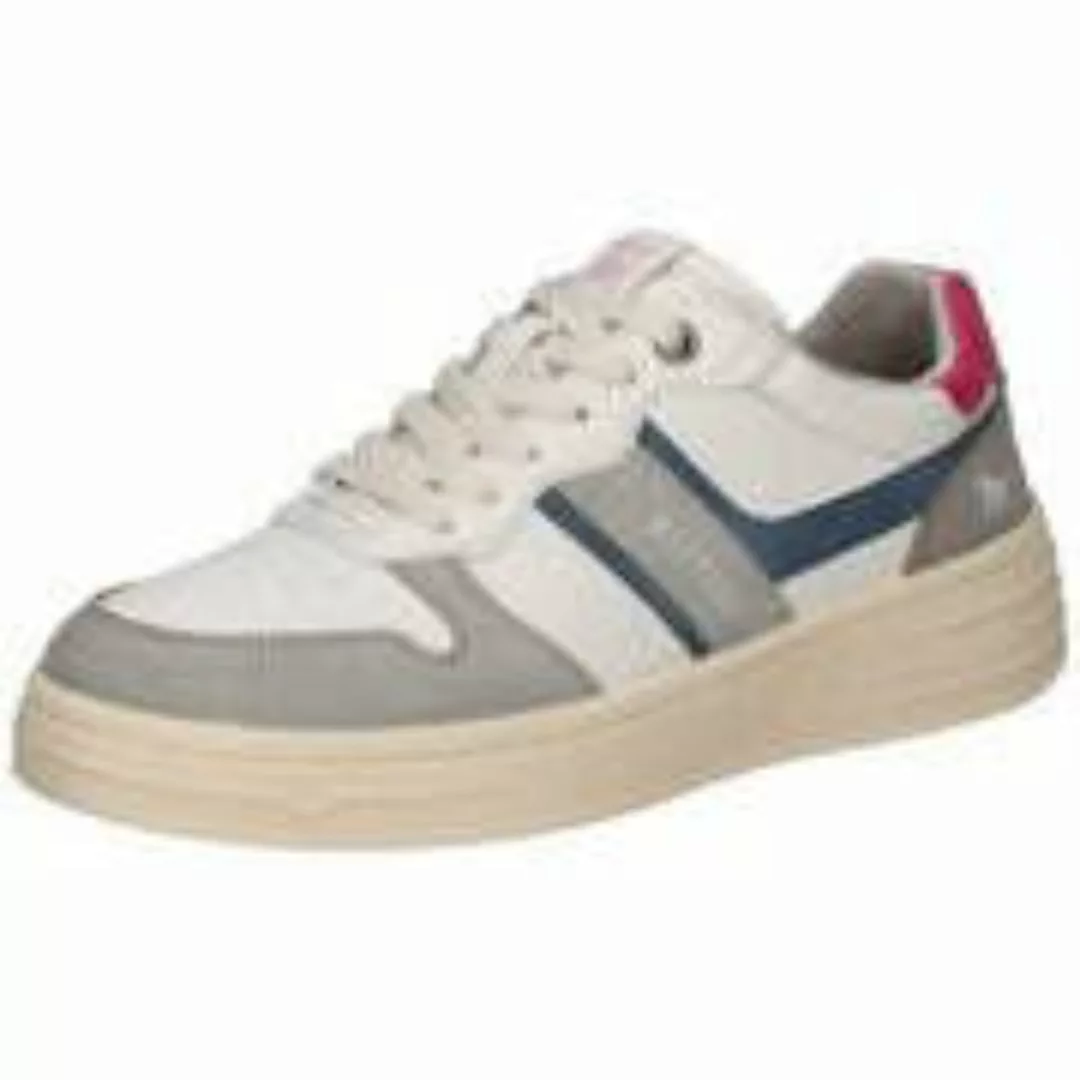 Mustang Shoes 1510301/242 Schnürschuh günstig online kaufen