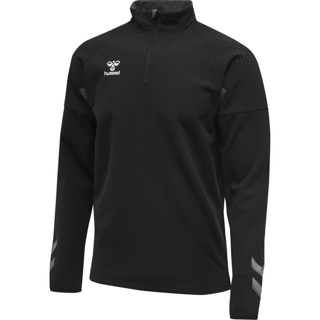 hummel Sweatshirt hmlLead Pro Half Zip günstig online kaufen