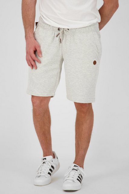 Alife & Kickin Shorts JustusAK Sweatshorts Herren günstig online kaufen