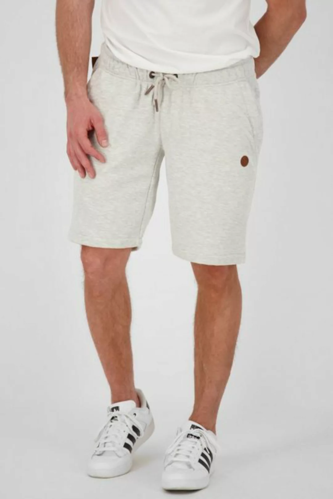 Alife & Kickin Shorts JustusAK Sweatshorts Herren Shorts günstig online kaufen