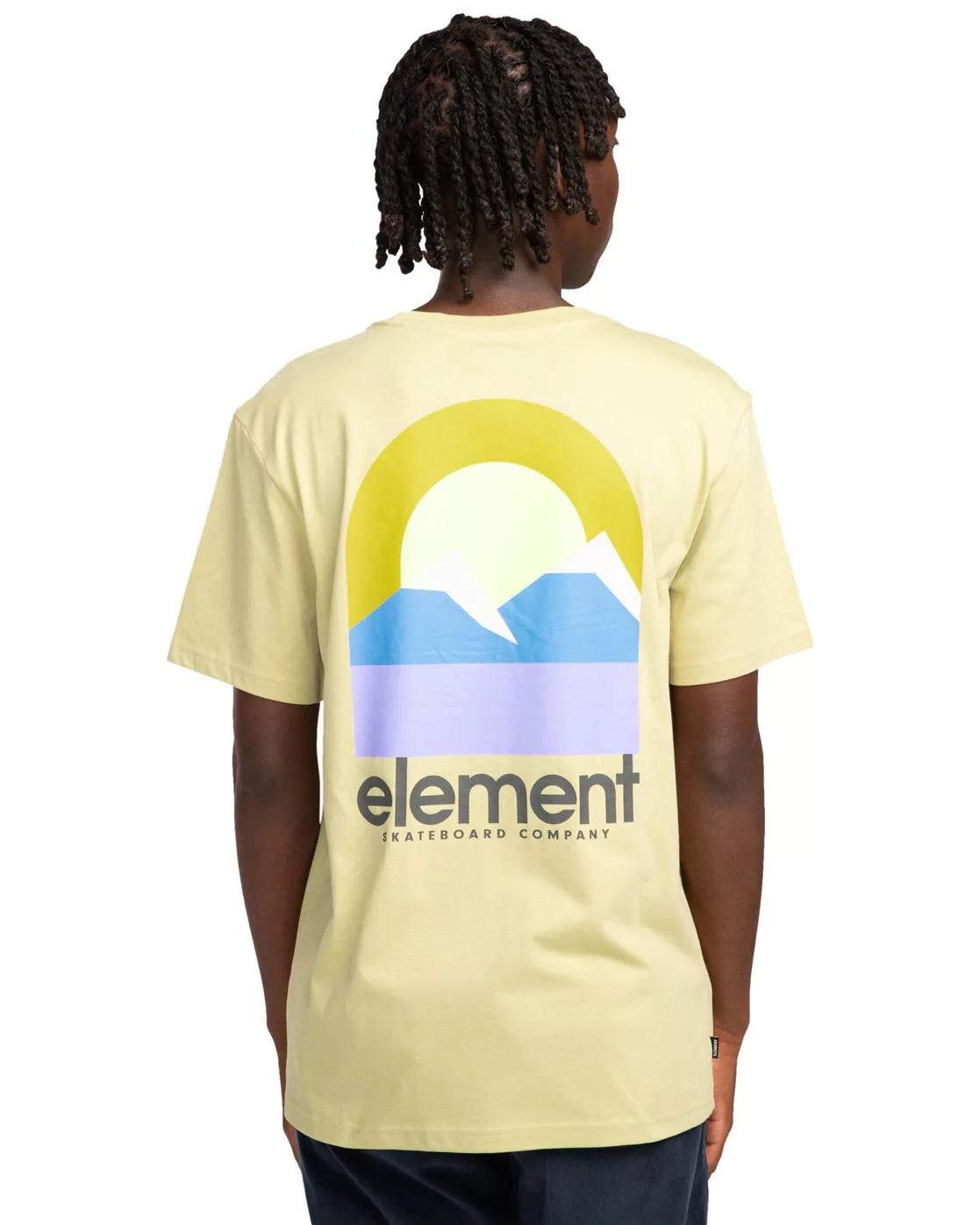 Element T-Shirt "Halo" günstig online kaufen