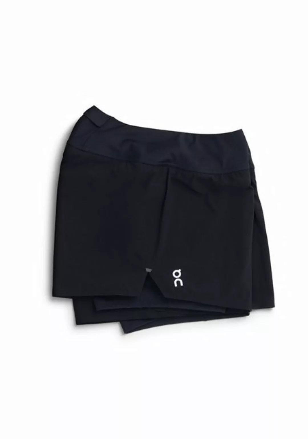 ON RUNNING Shorts On Running W Running Shorts Damen Shorts günstig online kaufen