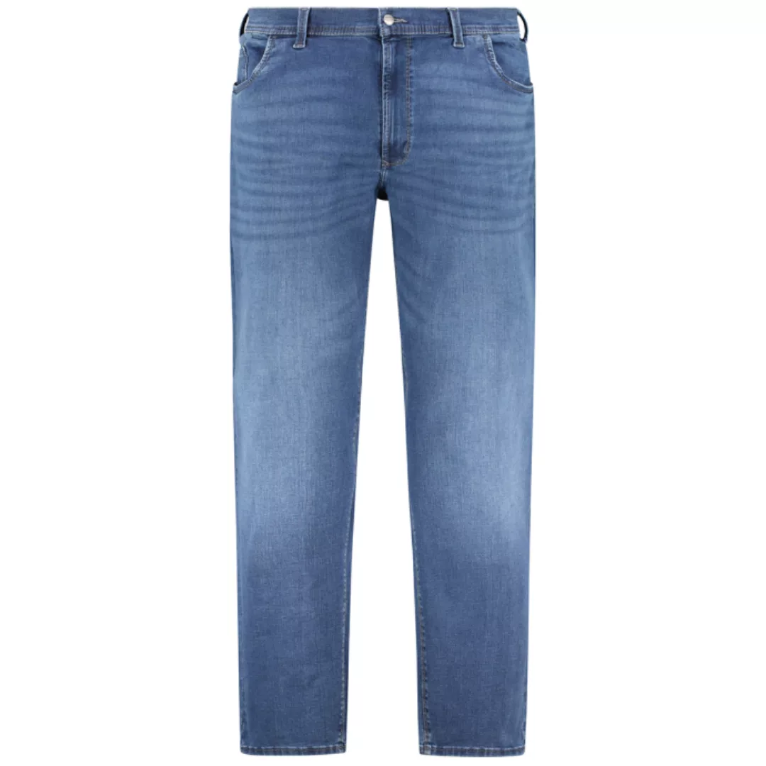 Pioneer Superstretch-Jeans "Thomas", gerade günstig online kaufen