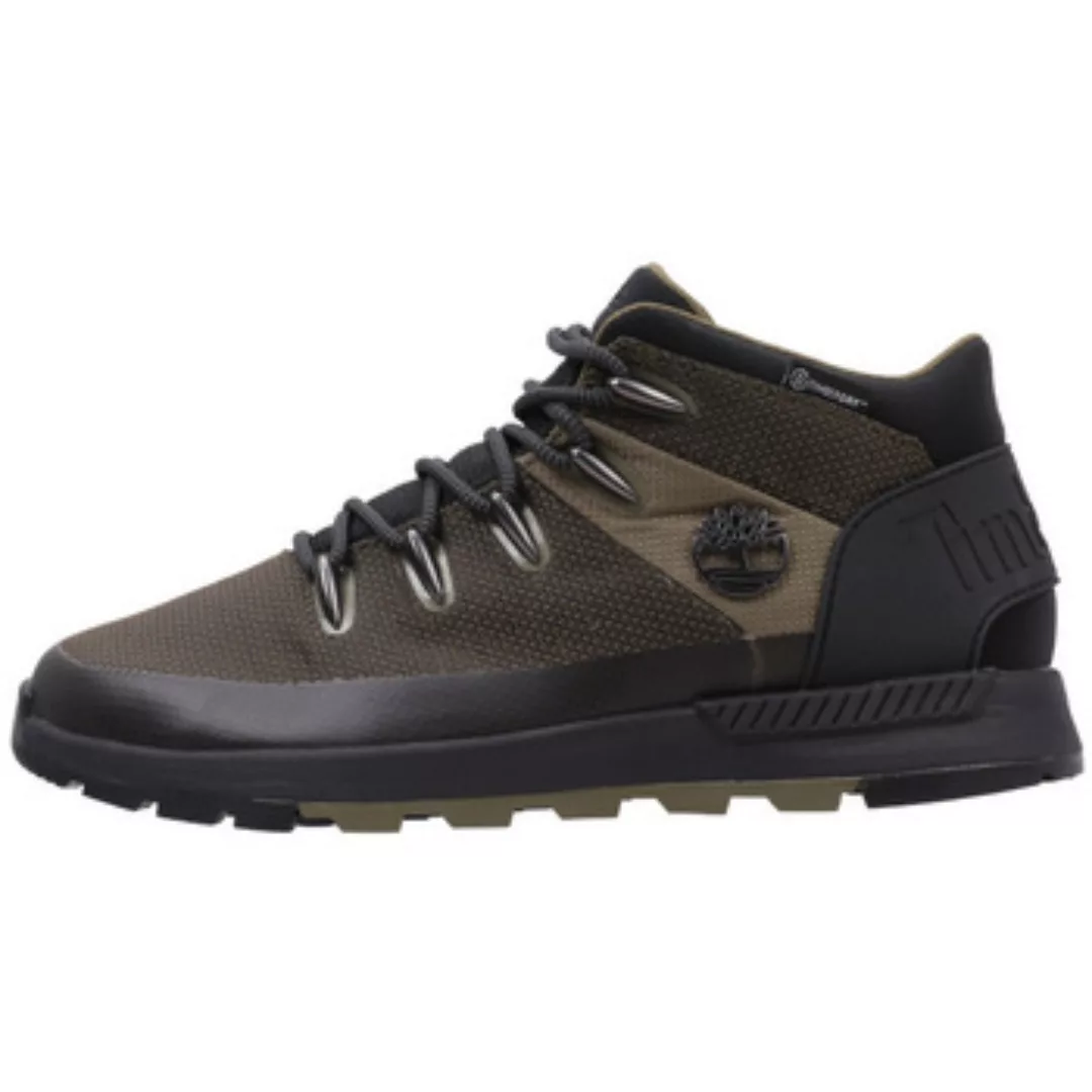 Timberland  Stiefel Sprint Trekker MID günstig online kaufen