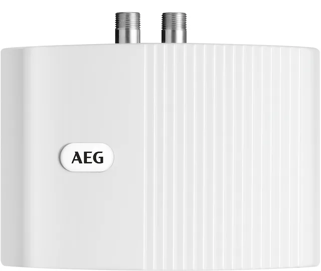 AEG Haustechnik Klein-Durchlauferhitzer »MTE 650 f. Handwaschbecken, 6,5 kW günstig online kaufen