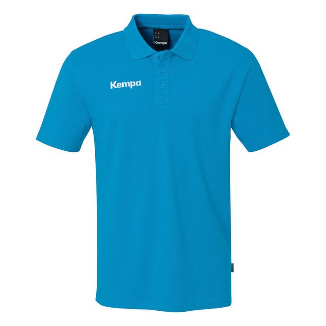 Kempa Poloshirt POLO SHIRT Classic (Trikot) atmungsaktiv günstig online kaufen