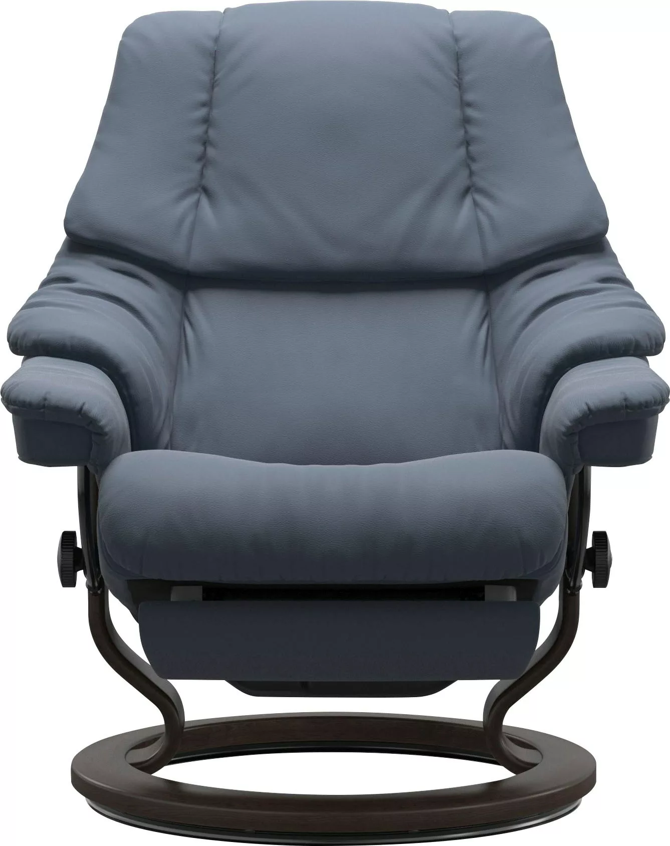 Stressless Relaxsessel "Reno", elektrisch verstellbar, optional 2-motorisch günstig online kaufen