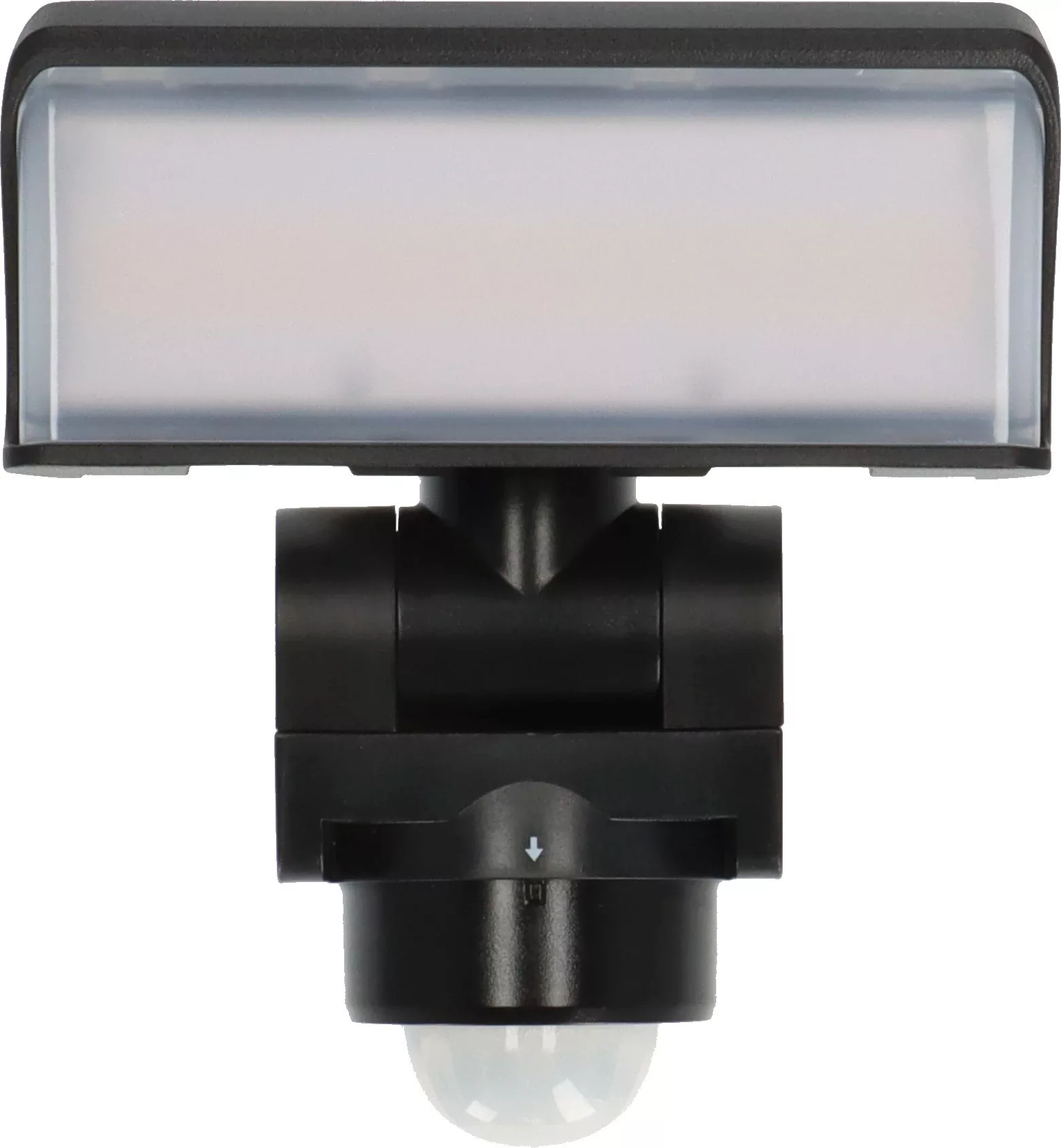 Brennenstuhl LED Wandstrahler »WS 2050 SP«, Leuchtmittel LED-Modul   LED fe günstig online kaufen