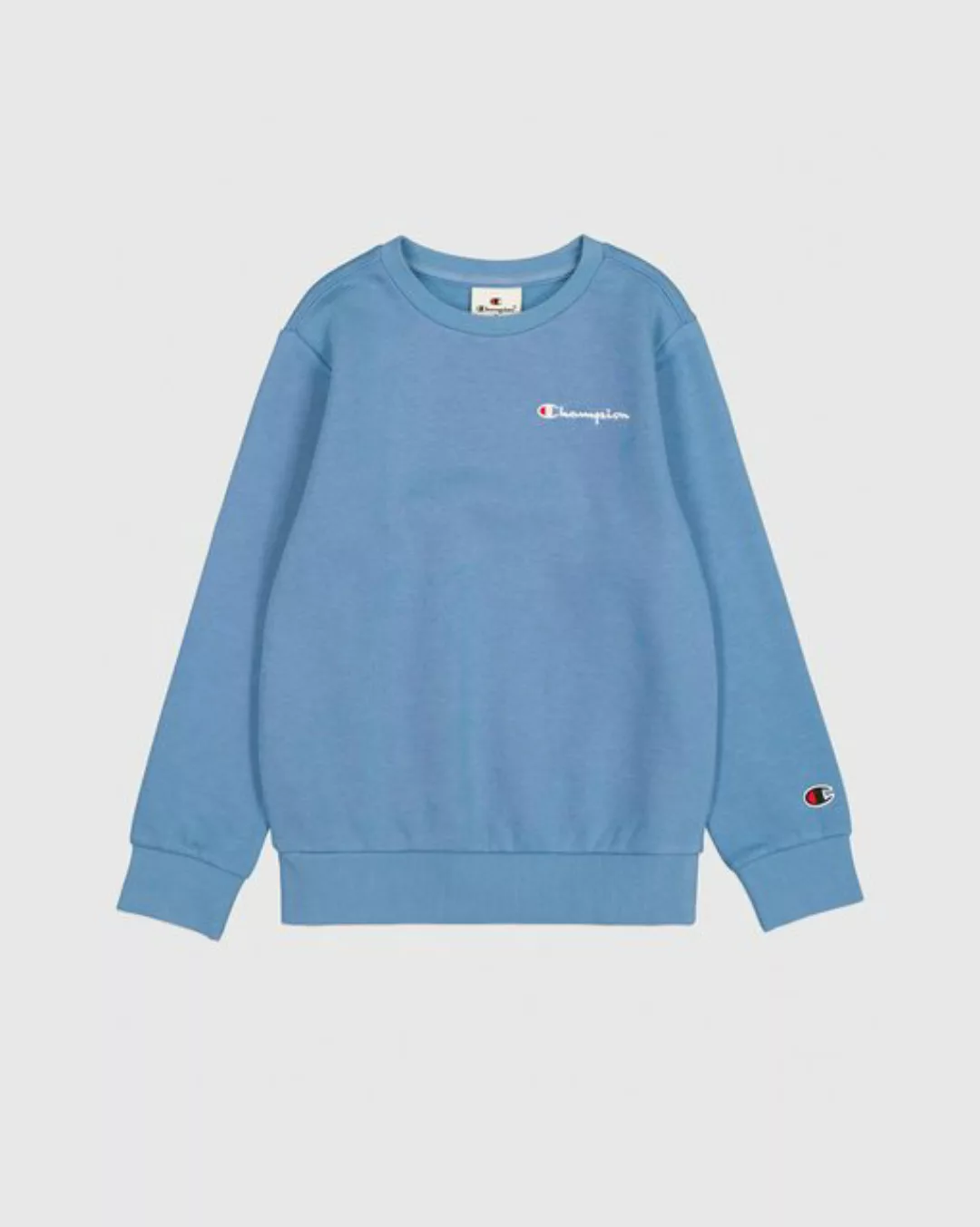 Champion Sweatshirt Crewneck Sweatshirt günstig online kaufen