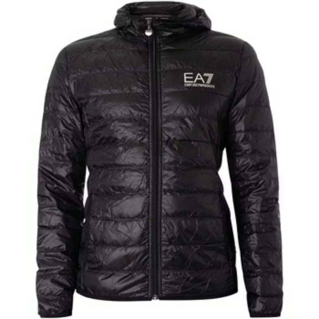 Emporio Armani EA7  Trainingsjacken Daunenjacke günstig online kaufen