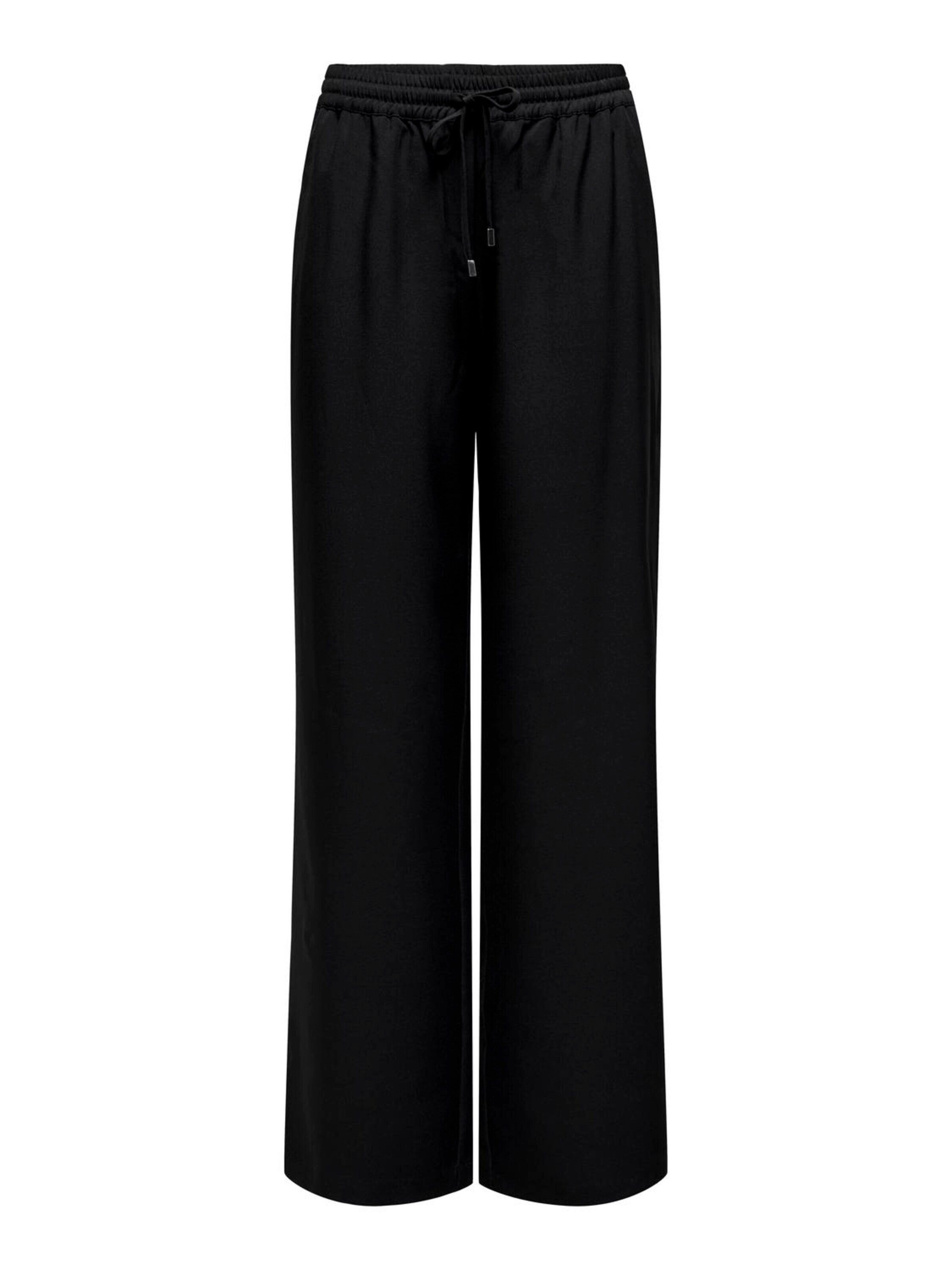 ONLY Stoffhose ONLGINNY (1-tlg) Plain/ohne Details günstig online kaufen