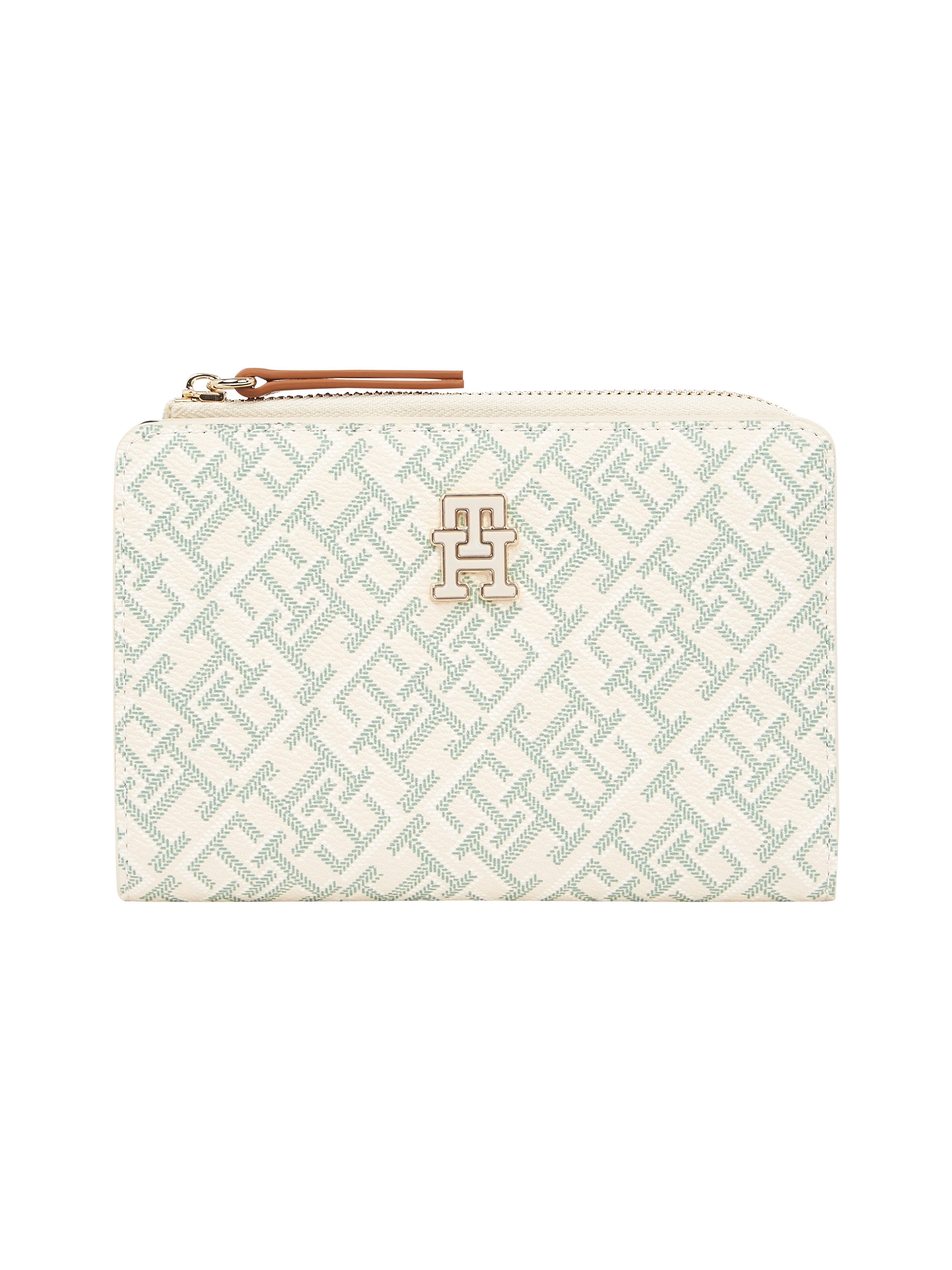 Tommy Hilfiger Geldbörse TH MONOPLAY LEATHER günstig online kaufen