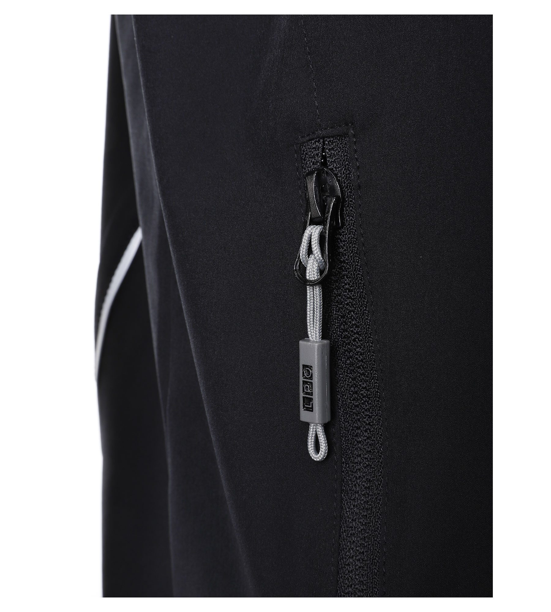 LPO Funktionsjacke CORVIN MN Outdoorjacke Elastische günstig online kaufen