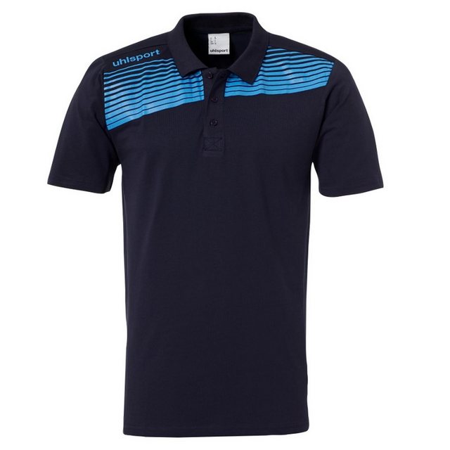 uhlsport Poloshirt Polo-Shirt LIGA 2.0 POLO SHIRT günstig online kaufen