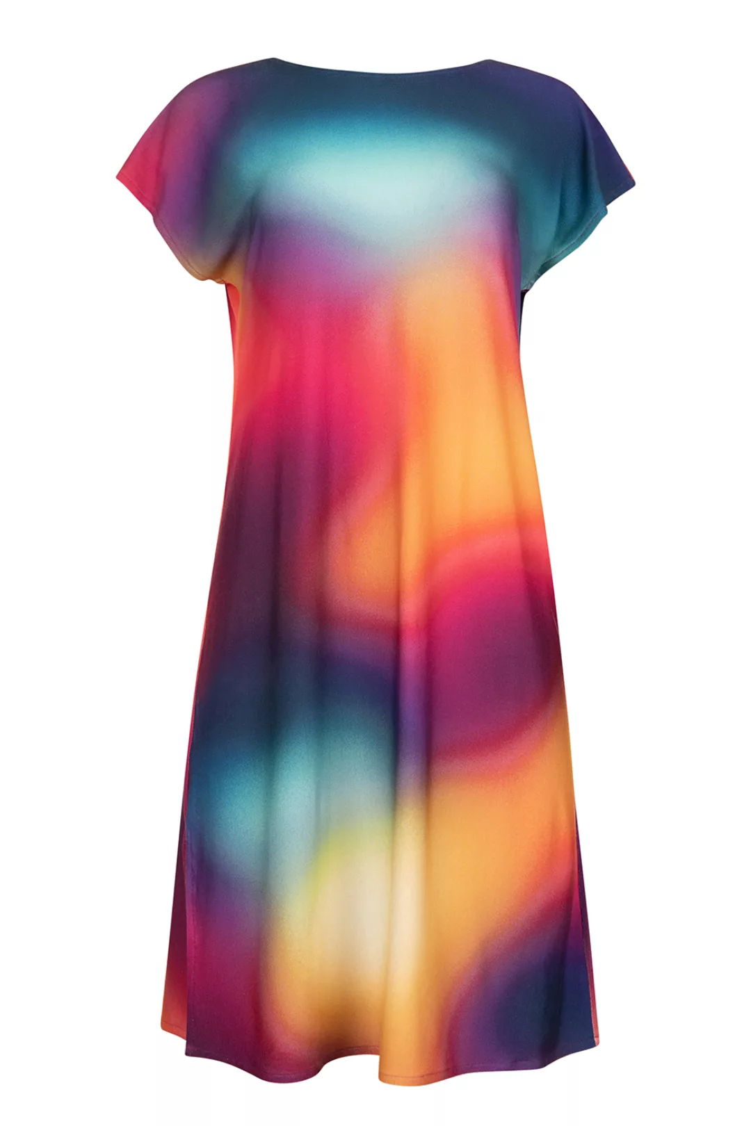 Lisca Kleid , 95 cm Olympia 40 mehrfarbig günstig online kaufen