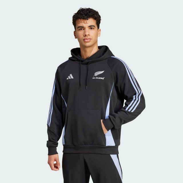 adidas Performance Hoodie ALL BLACKS RUGBY HOODIE günstig online kaufen