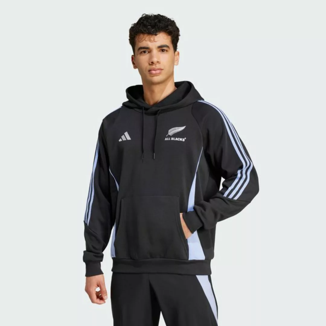 adidas Performance Hoodie ALL BLACKS RUGBY HOODIE günstig online kaufen