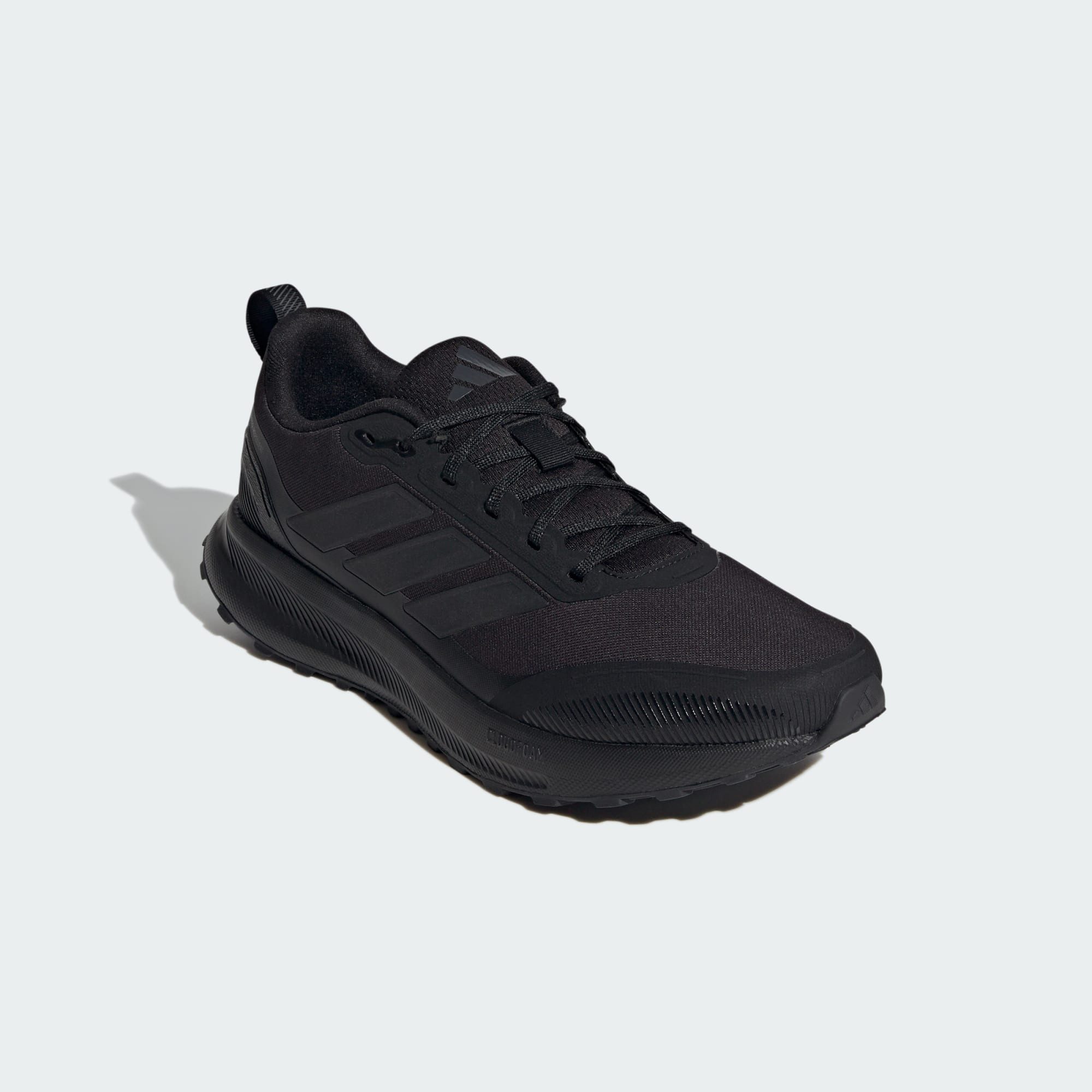 adidas Performance RUNFALCON 5 TR LAUFSCHUH günstig online kaufen