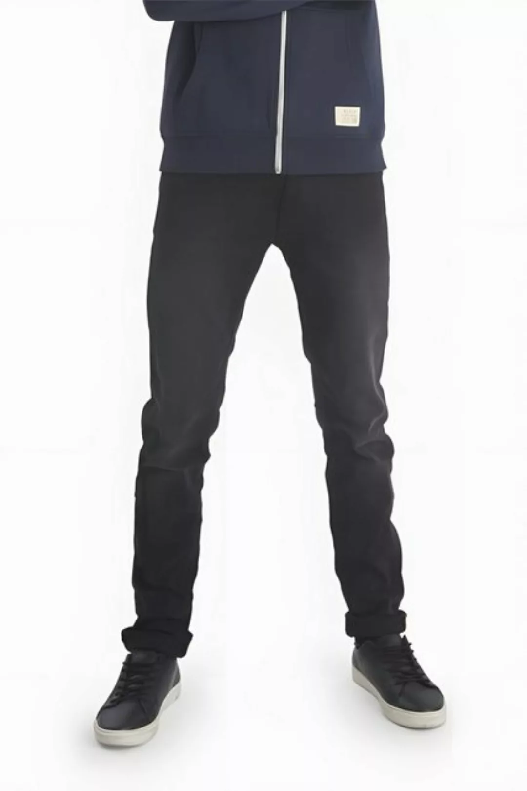 Blend 5-Pocket-Jeans BLEND JEANS JET denim black 20703887.76204 günstig online kaufen