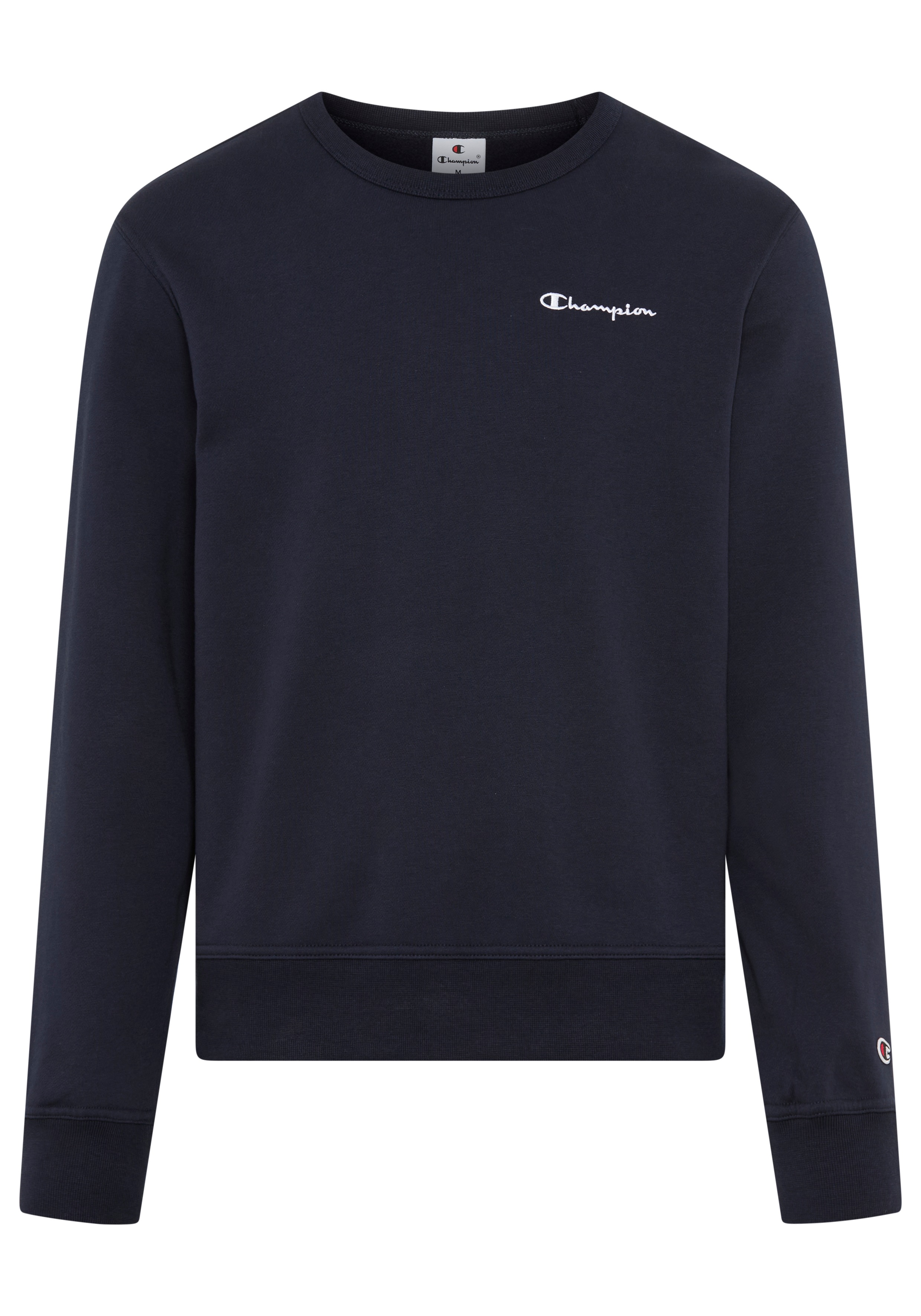 Champion Sweatshirt "ICONS CONTRAST Fleece Crewneck Sweatshirt", (1 tlg.) günstig online kaufen