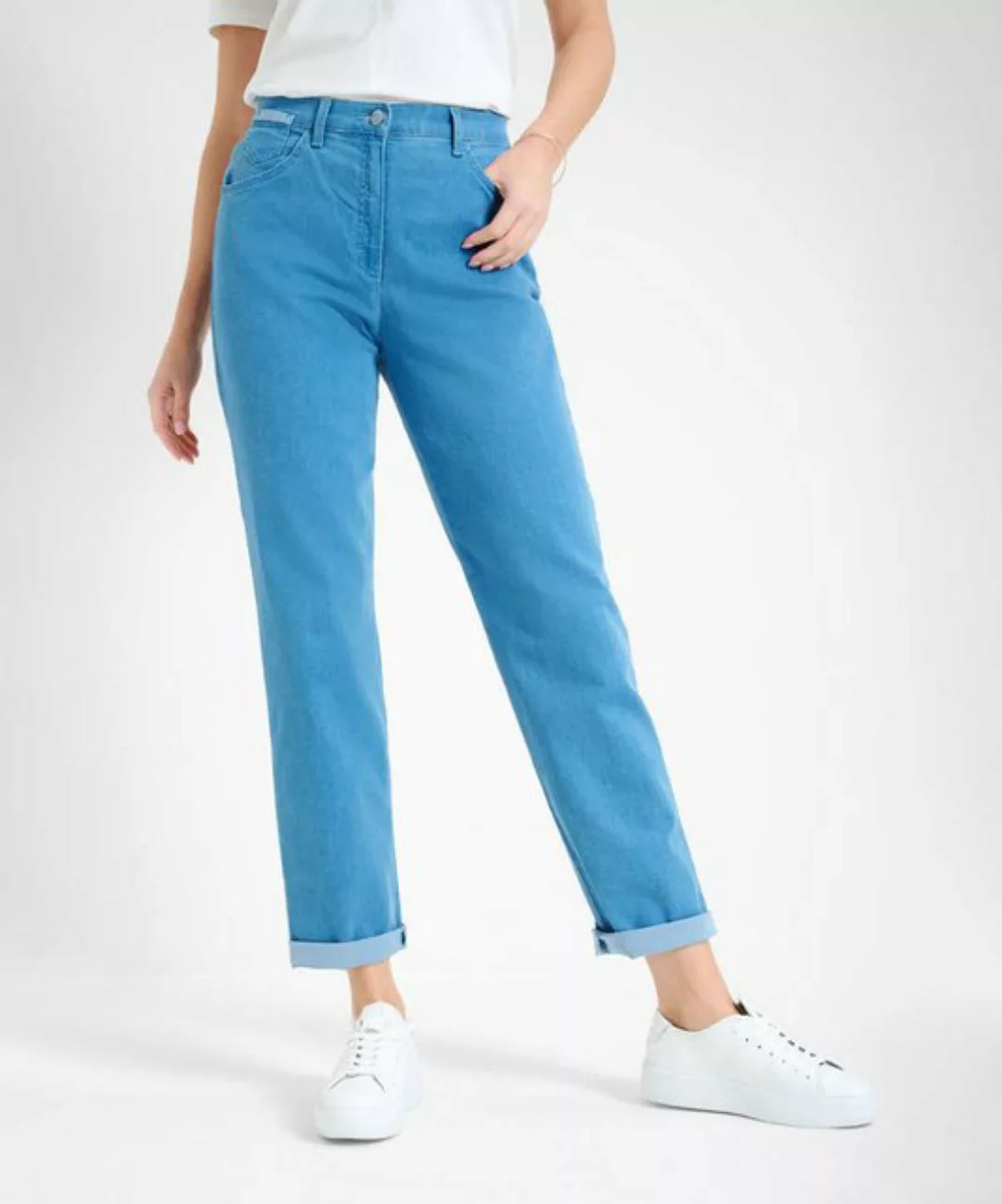 RAPHAELA by BRAX 5-Pocket-Jeans Style CORRY günstig online kaufen