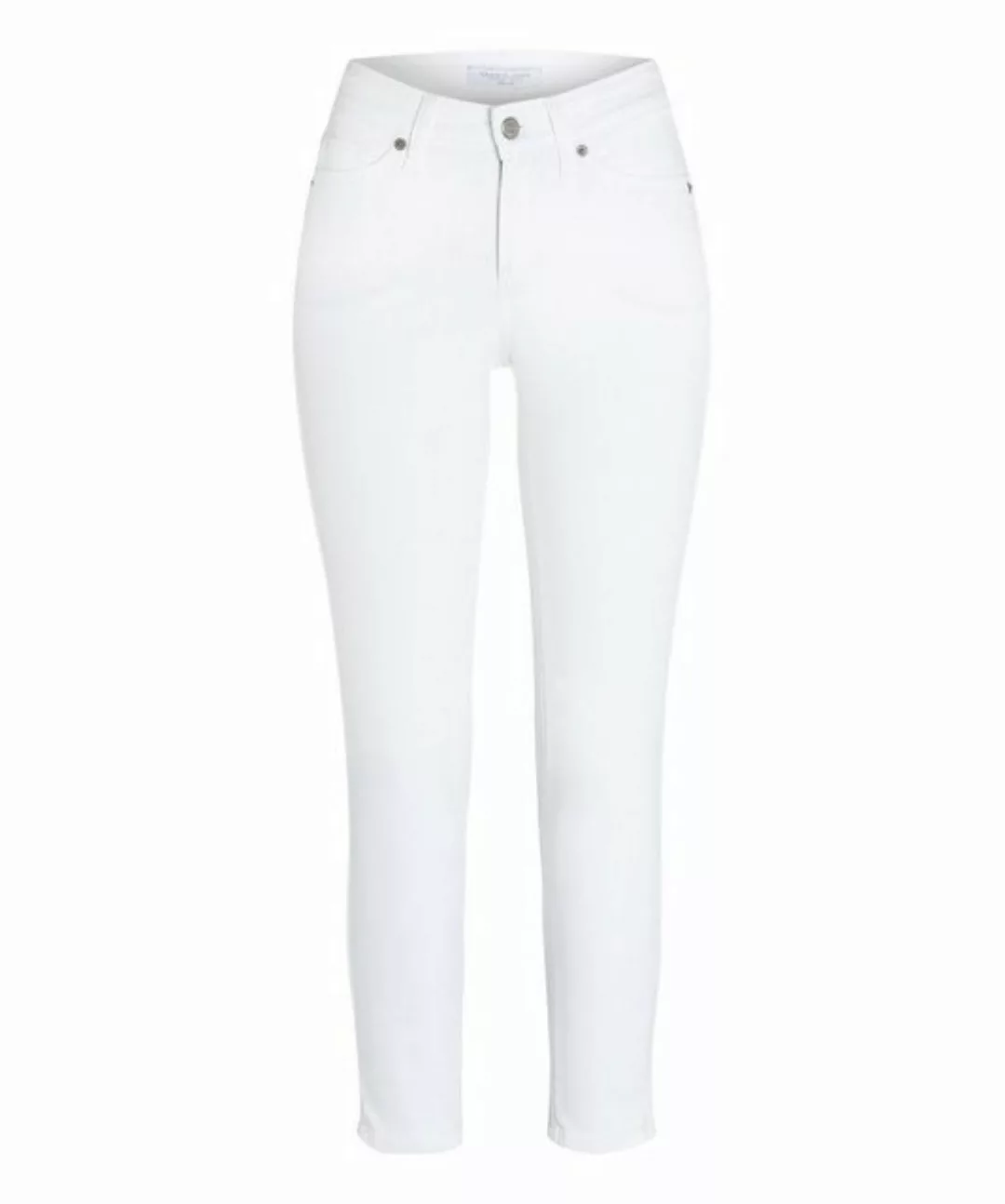 Cambio Regular-fit-Jeans Piper short, softwash günstig online kaufen