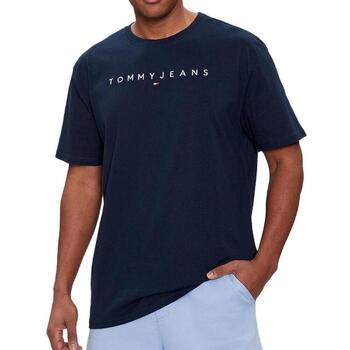 Tommy Hilfiger  T-Shirts & Poloshirts DM0DM17993 günstig online kaufen