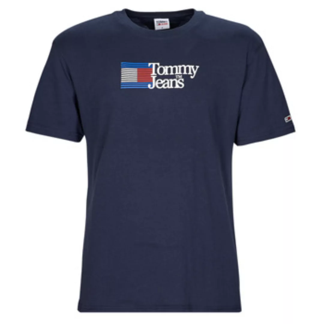 Tommy Jeans  T-Shirt TJM CLSC RWB CHEST LOGO TEE günstig online kaufen
