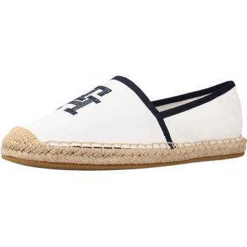 Tommy Hilfiger  Espadrilles TH EMBROIDERED ESPADRILL günstig online kaufen