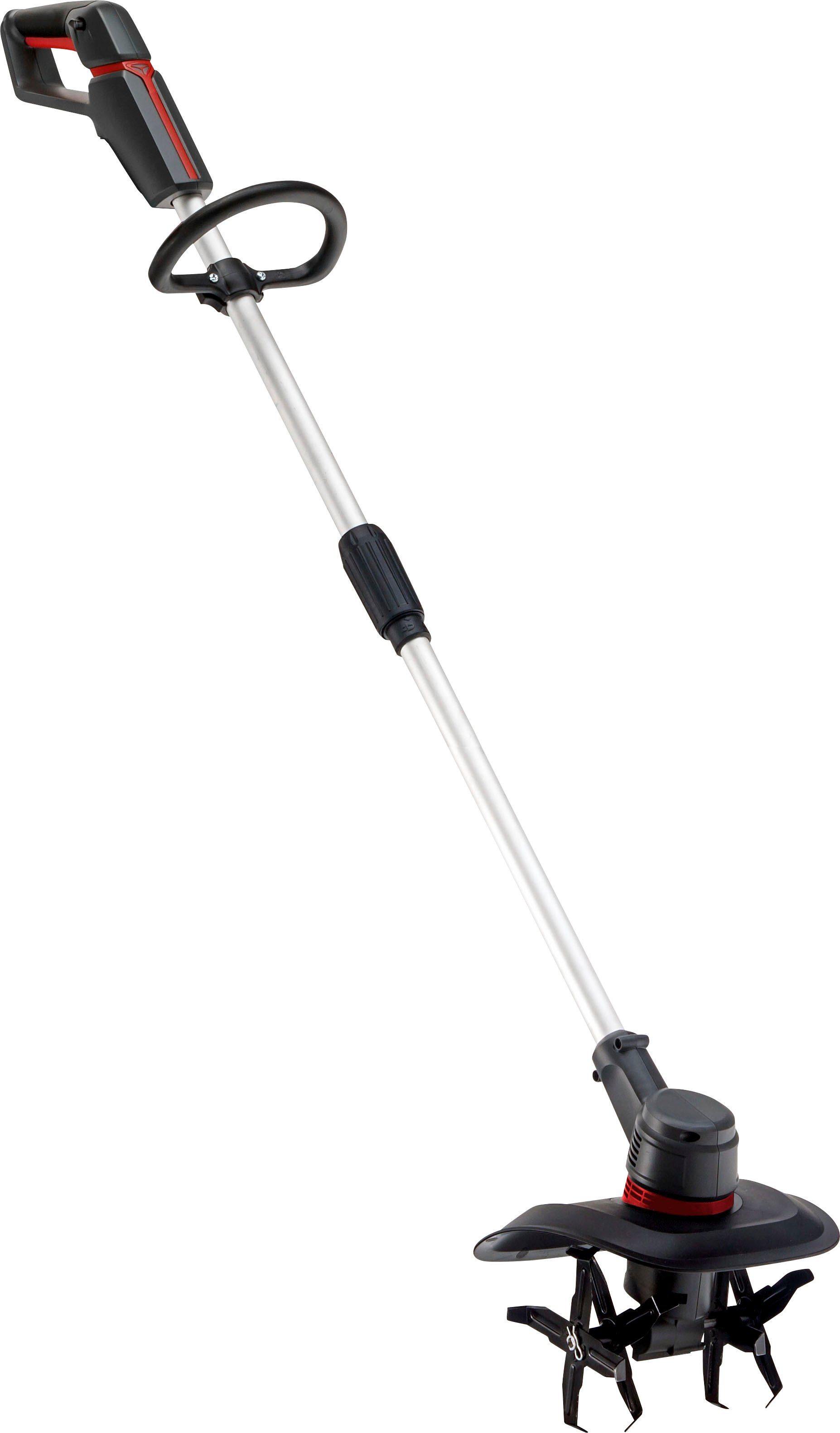 AL-KO Akku-Motorhacke HOME AND GARDEN COMPATIBLE günstig online kaufen