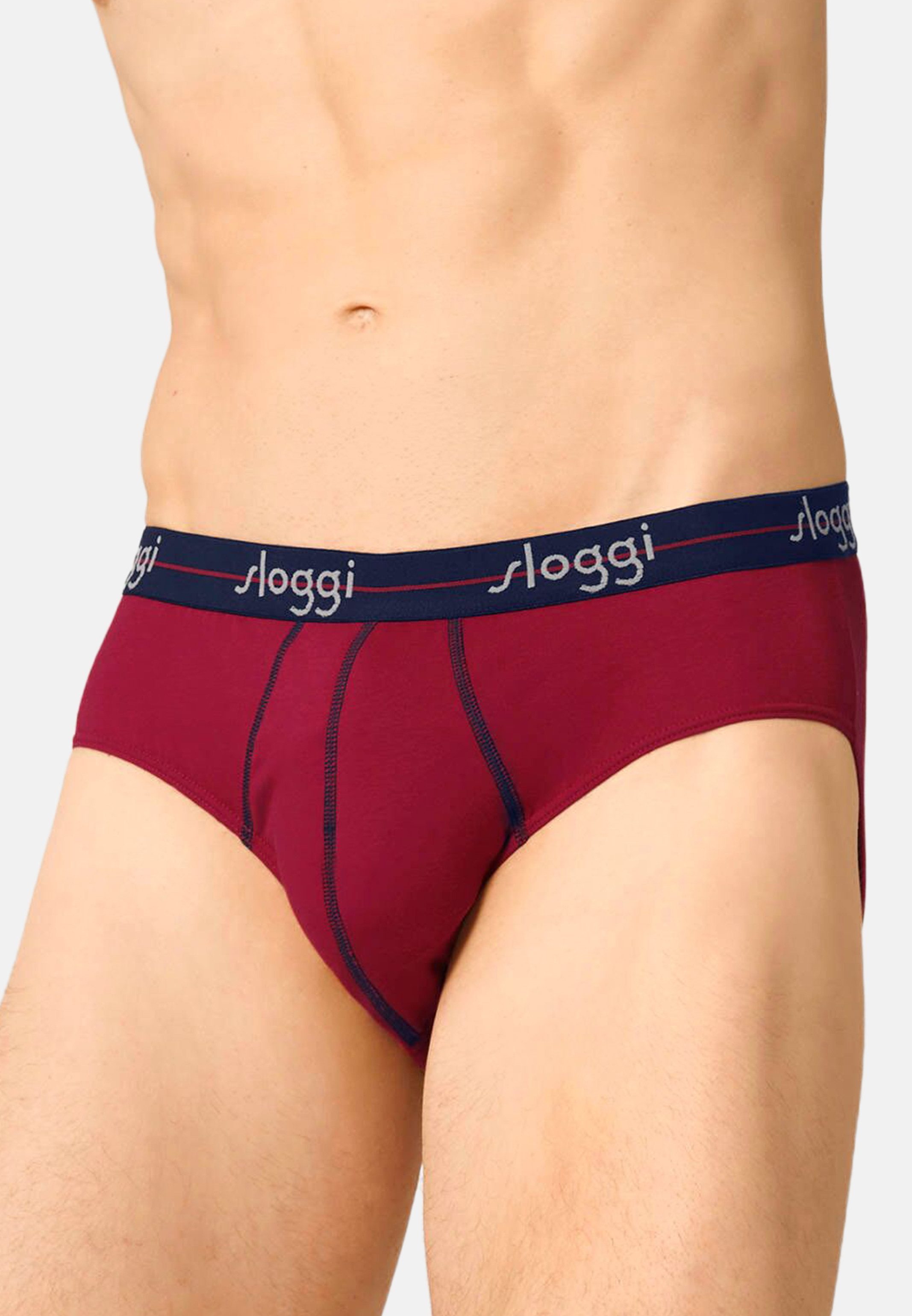sloggi Slip 4er Pack Start (Spar-Set, günstig online kaufen