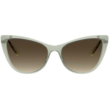 Love Moschino  Sonnenbrillen MOL062/S 1ED Sonnenbrille günstig online kaufen