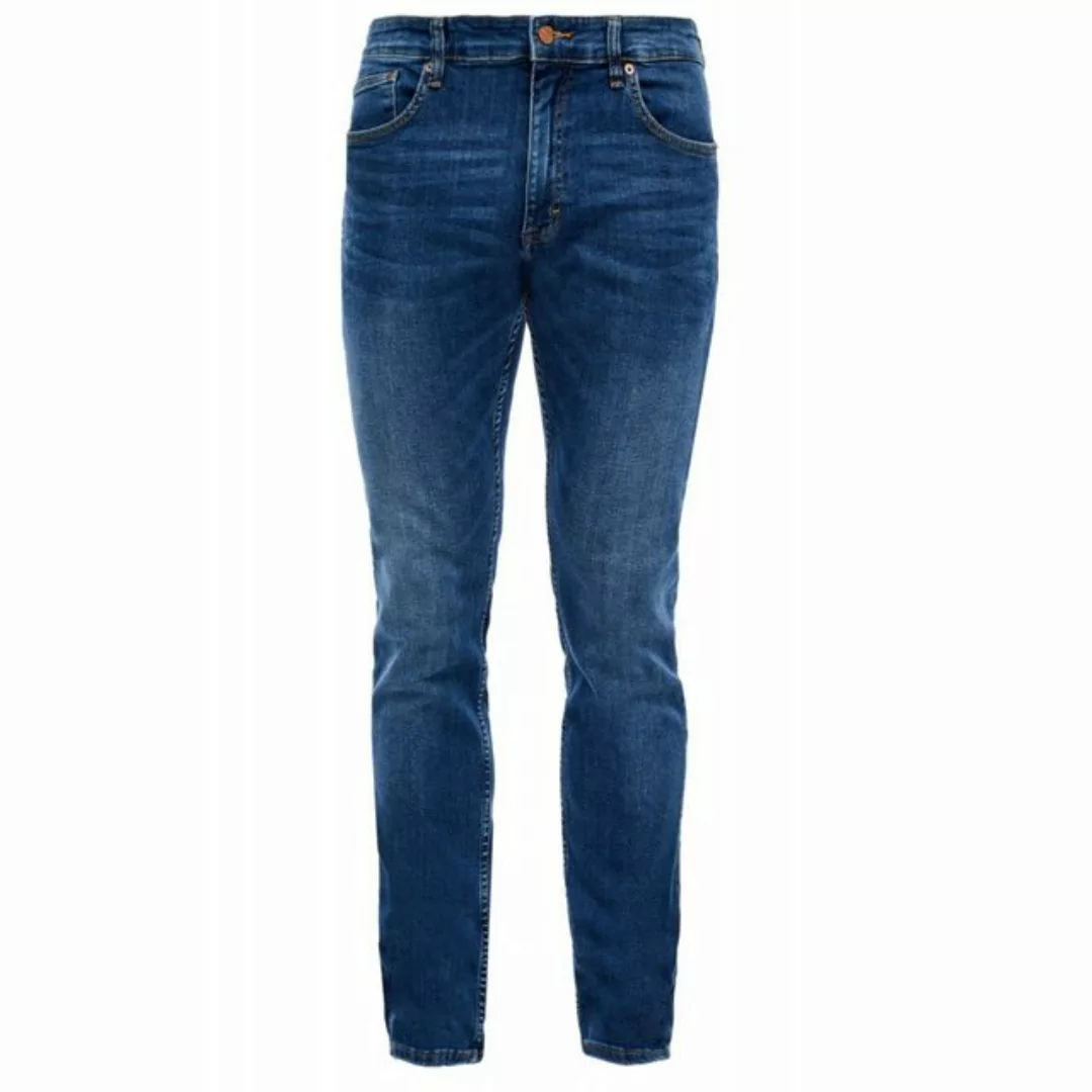 QS 5-Pocket-Jeans günstig online kaufen