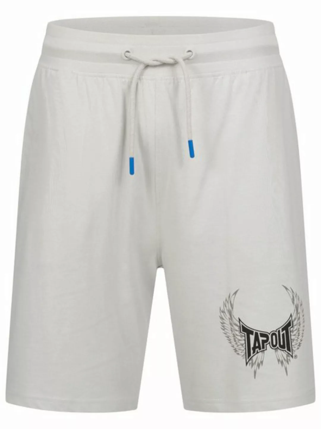 TAPOUT Sweatshorts TILLUSION SHORTS günstig online kaufen