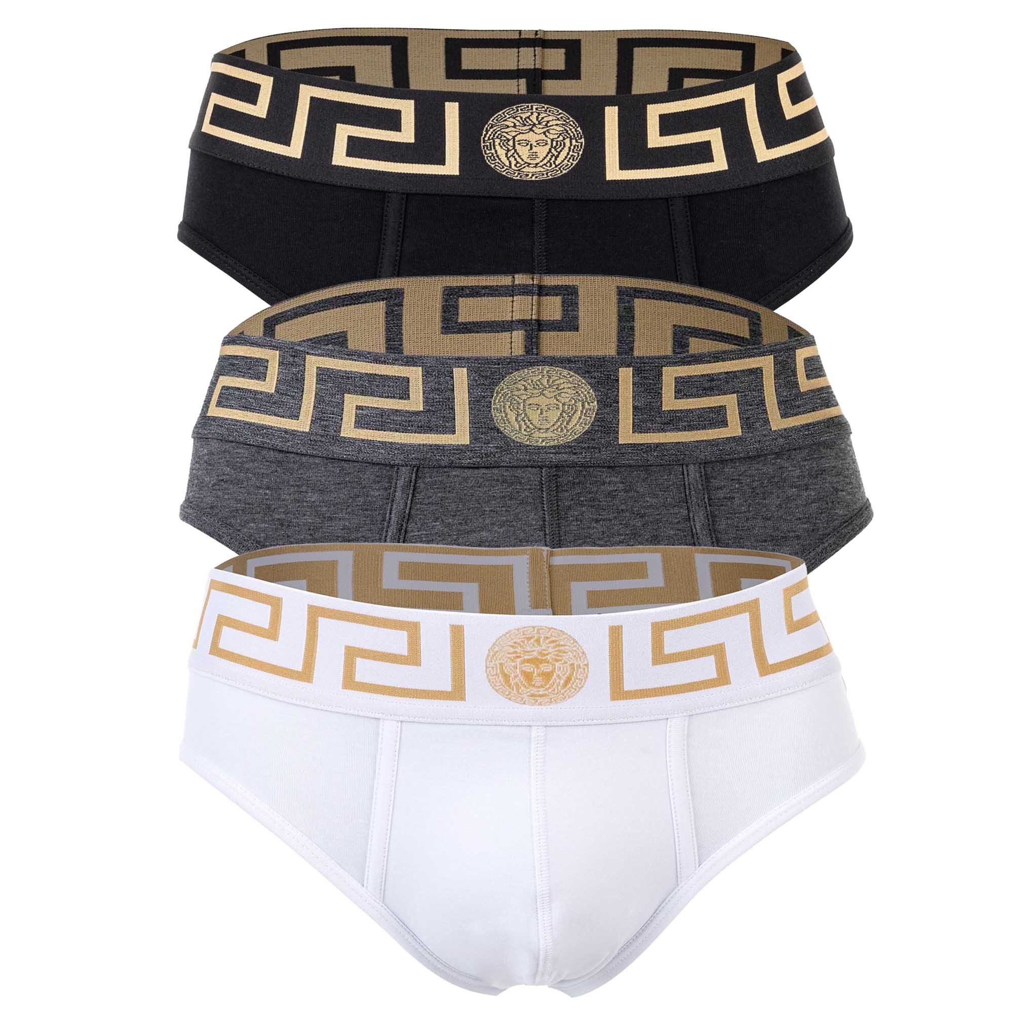 Versace Slip Herren Slip 1er Pack günstig online kaufen