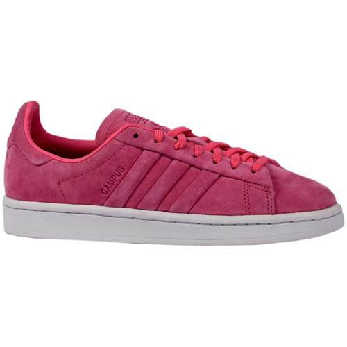 Adidas Campus Stitch And Turn W Schuhe EU 41 1/3 Pink günstig online kaufen