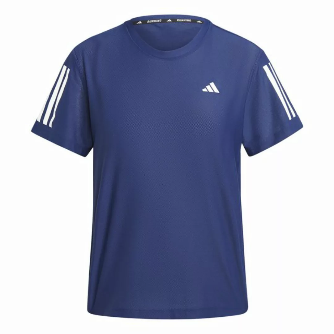 adidas Performance Kurzarmshirt OTR B TEE DKBLUE günstig online kaufen