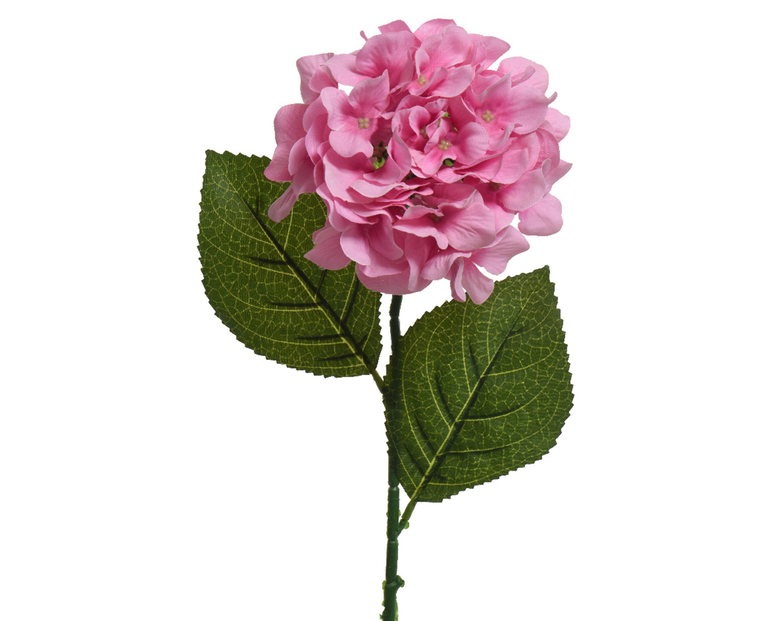 Kunstblume, Decoris season decorations, Kunstblumen Hortensie günstig online kaufen