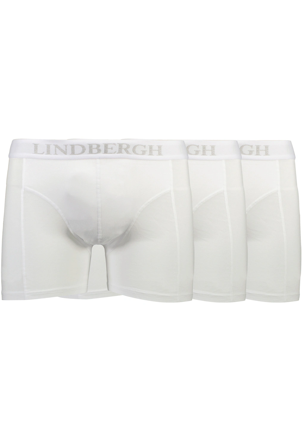 LINDBERGH Boxershorts "Lindbergh Unterhose" günstig online kaufen