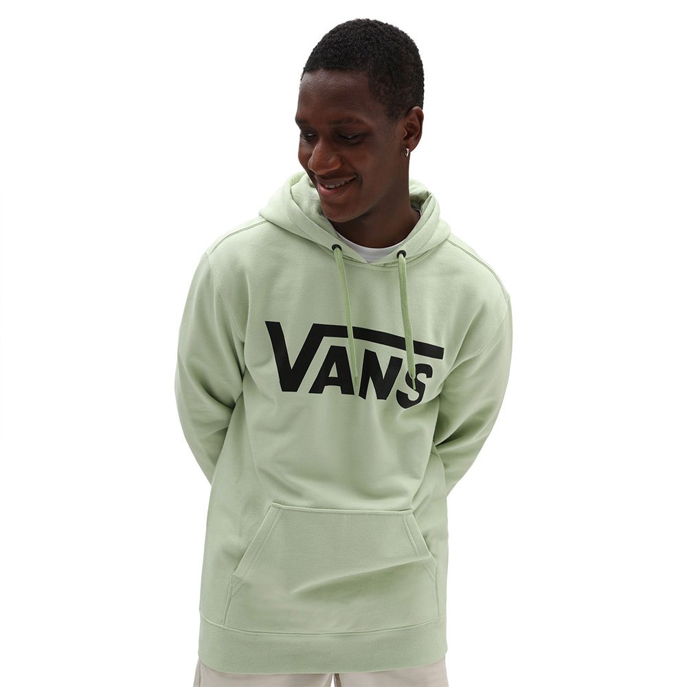 Vans Classic Ii Kapuzenpullover L Celadon Green günstig online kaufen