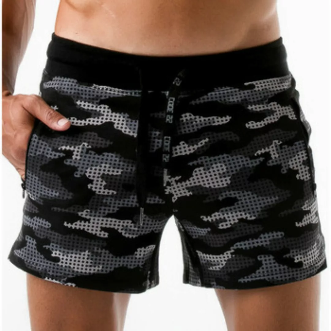 Code 22  Shorts Urban Camo Code22 Shorts günstig online kaufen